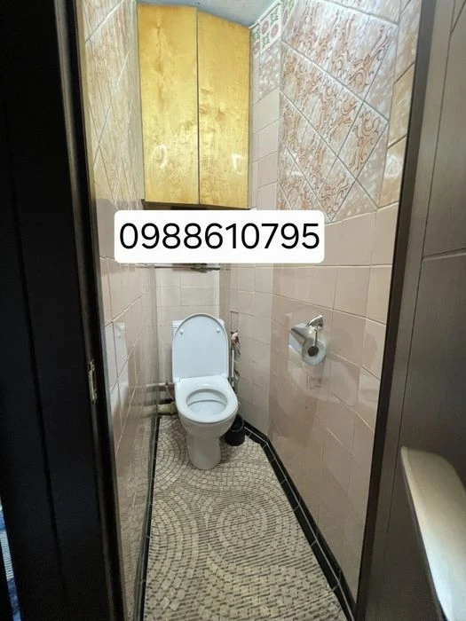 3-room apartment for sale in Saltivka 524m2