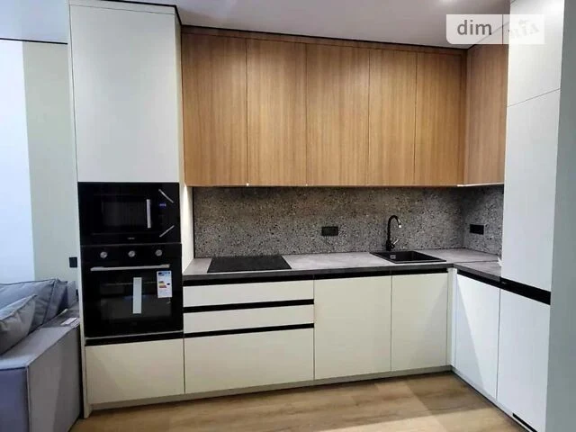 Sale of 1-room apartment 42 sq. m on Prychalna Street 10 • ID 346566