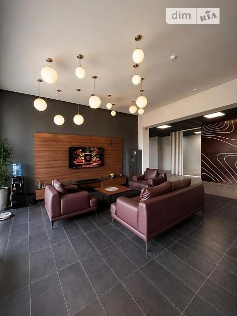Sale of 1-room apartment 42 sq. m on Prychalna Street 10 • ID 346566