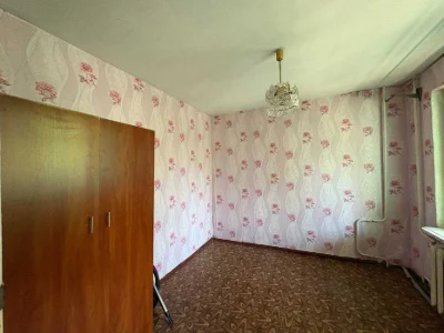 3-х квартира на Заболотном по привлекательной цене! Две лодки