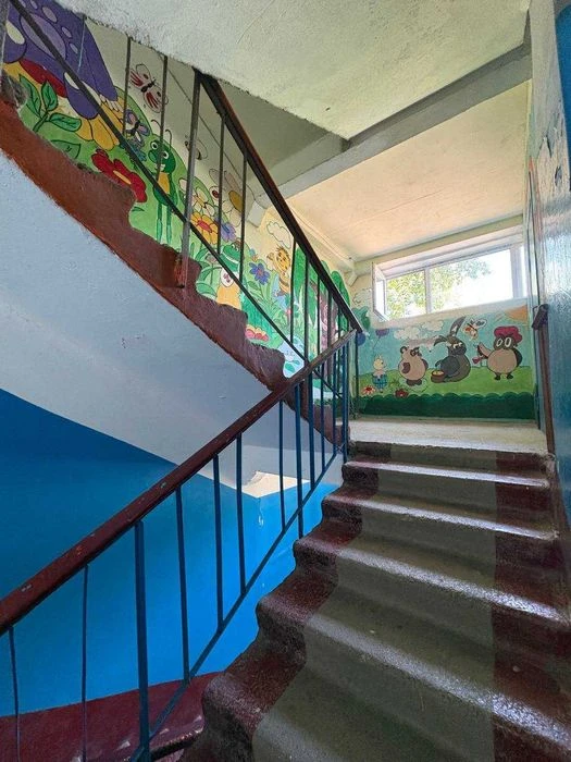 3-х квартира на Заболотном по привлекательной цене! Две лодки