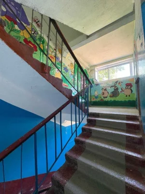 3-х квартира на Заболотном по привлекательной цене! Две лодки