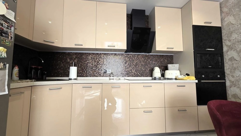 3-room apartment for sale 78.6 m² | Residential complex Dynasty | Myt st.