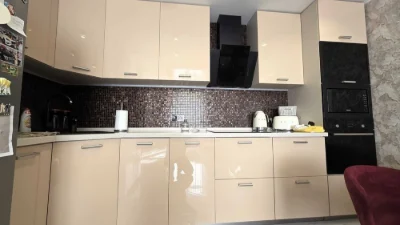 3-room apartment for sale 78.6 m² | Residential complex Dynasty | Myt st.
