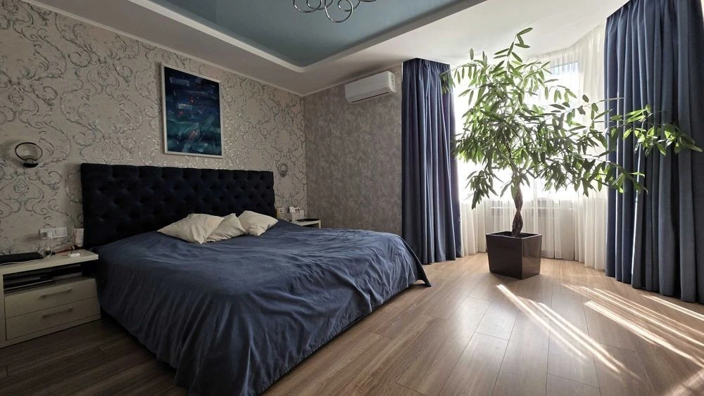 3-room apartment for sale 78.6 m² | Residential complex Dynasty | Myt st.