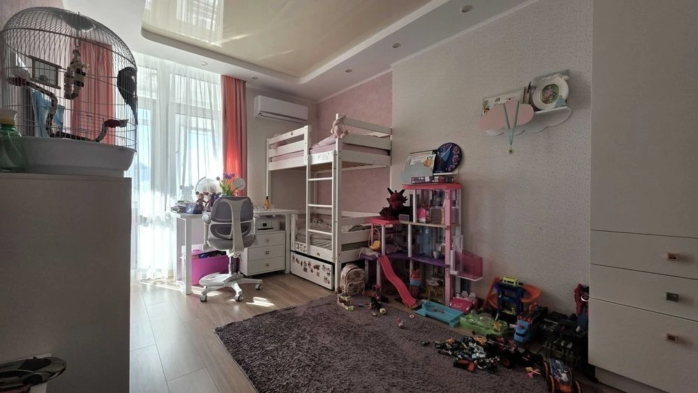 3-room apartment for sale 78.6 m² | Residential complex Dynasty | Myt st.