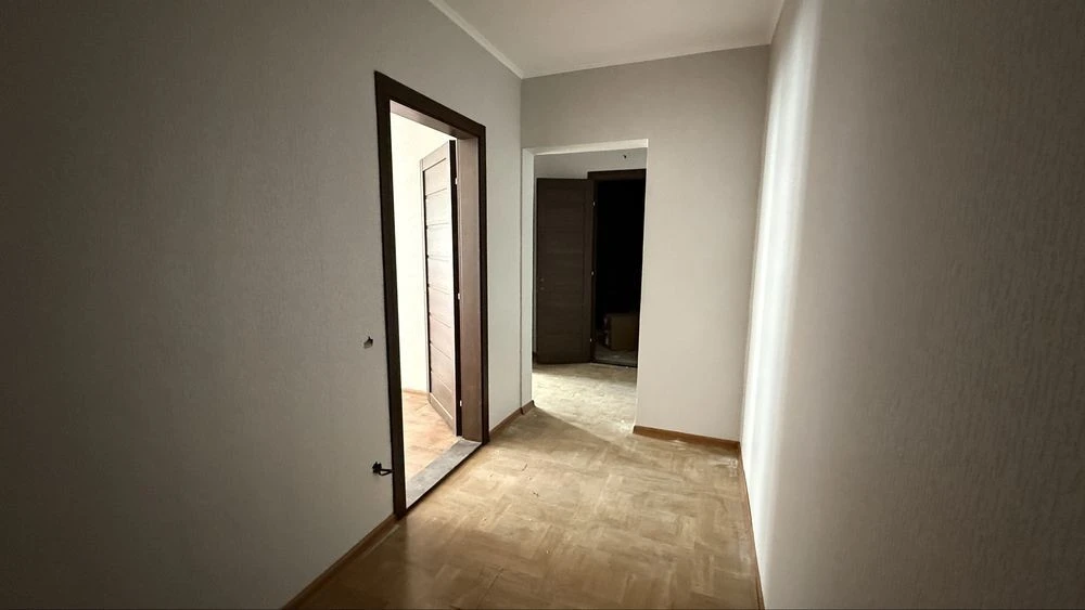 Apartment for sale in the Desniansky residential complex, Kyiv (under the program yes)