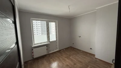 Apartment for sale in the Desniansky residential complex, Kyiv (under the program yes)