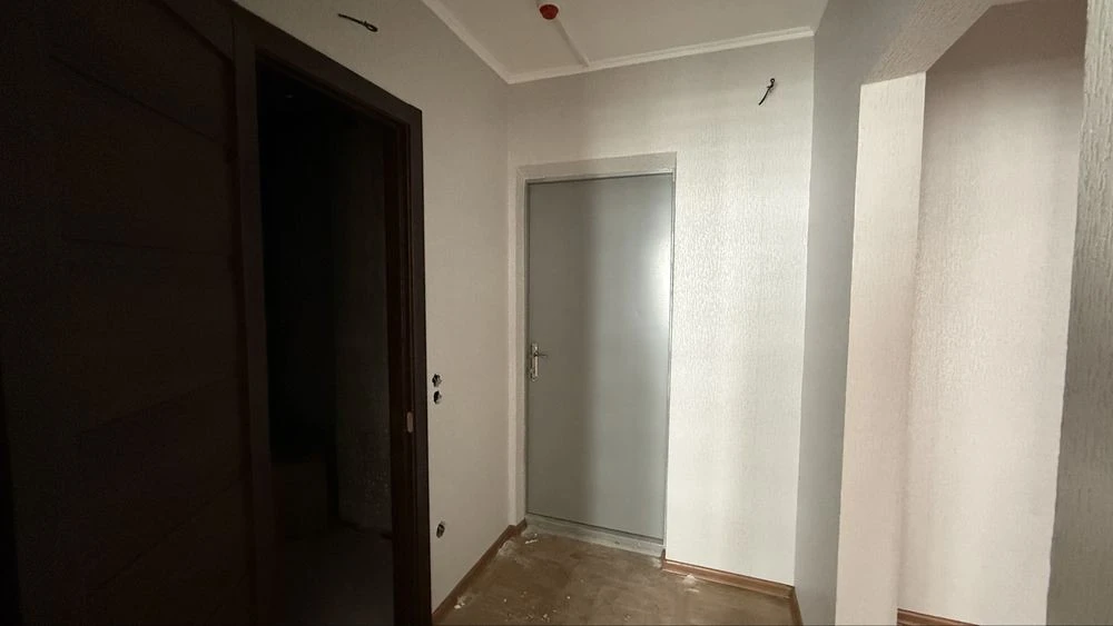 Apartment for sale in the Desniansky residential complex, Kyiv (under the program yes)