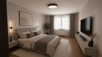 Apartment for sale in the Desniansky residential complex, Kyiv (under the program yes)