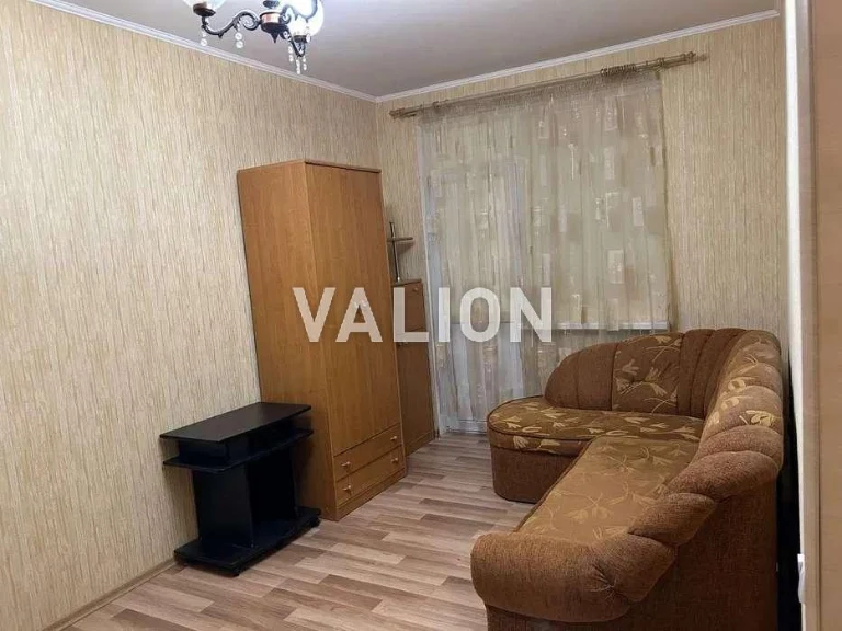 1-room apartment for sale, Stepana Rudanskoho St. 3a