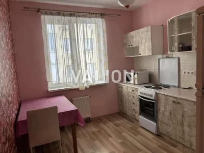 1-room apartment for sale, Stepana Rudanskoho St. 3a