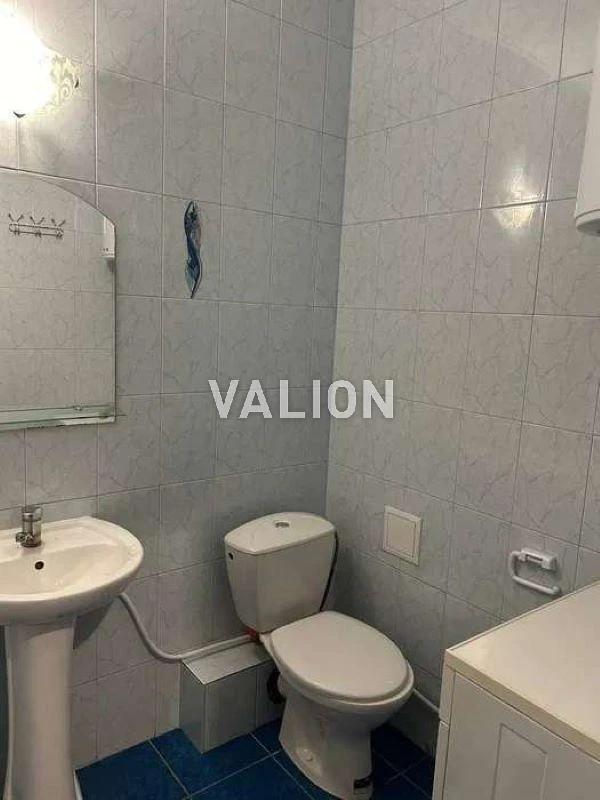 1-room apartment for sale, Stepana Rudanskoho St. 3a