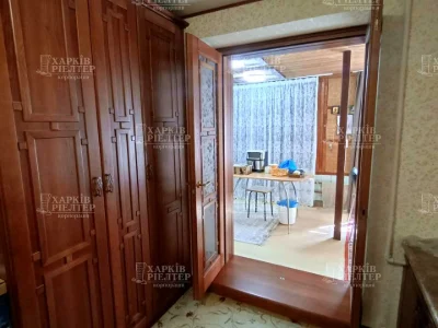 Apartment. Kharkiv, Brigady Charter St. (Marshala Rybalka)