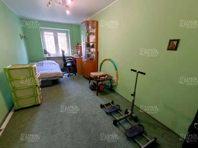 Apartment. Kharkiv, Brigady Charter St. (Marshala Rybalka)