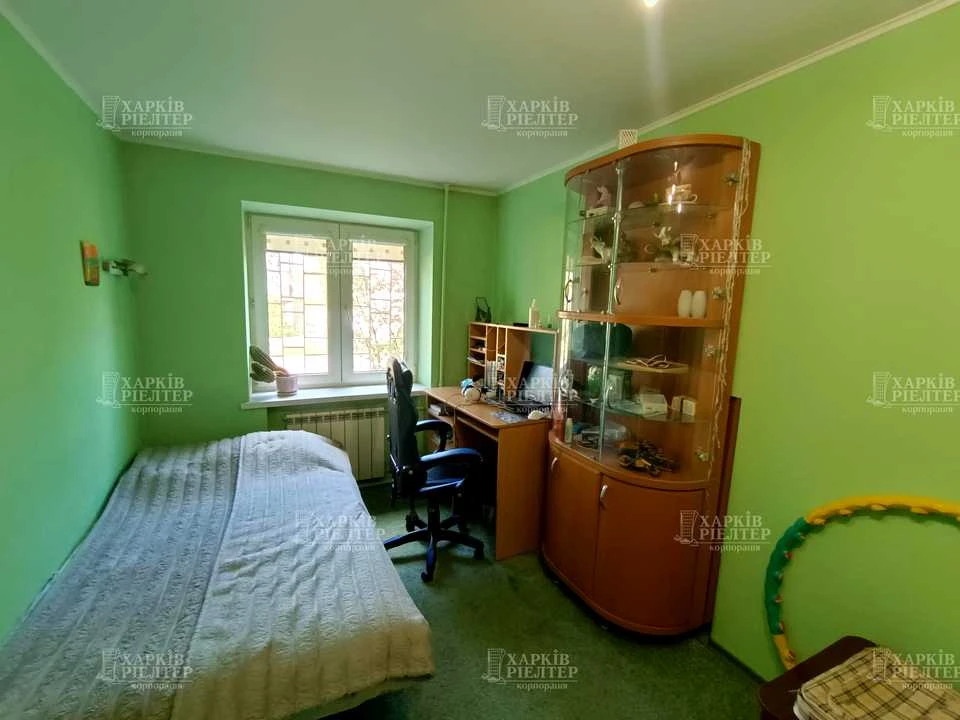 Apartment. Kharkiv, Brigady Charter St. (Marshala Rybalka)