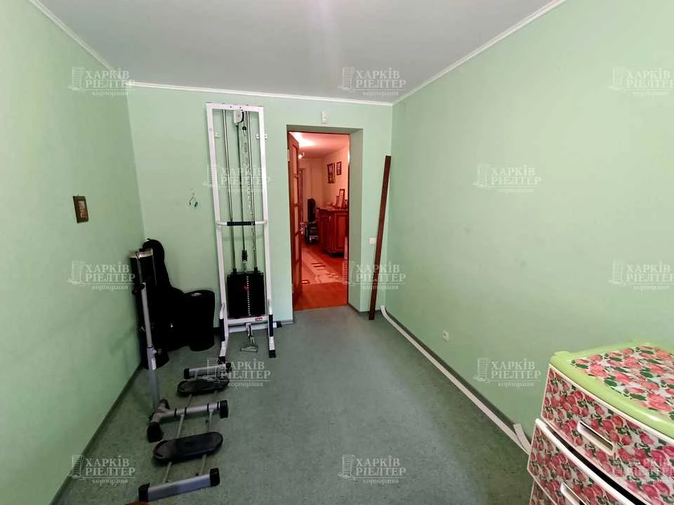 Apartment. Kharkiv, Brigady Charter St. (Marshala Rybalka)