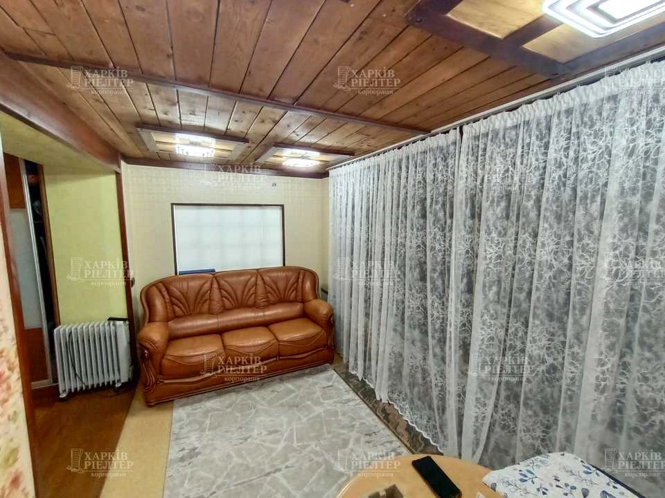 Apartment. Kharkiv, Brigady Charter St. (Marshala Rybalka)