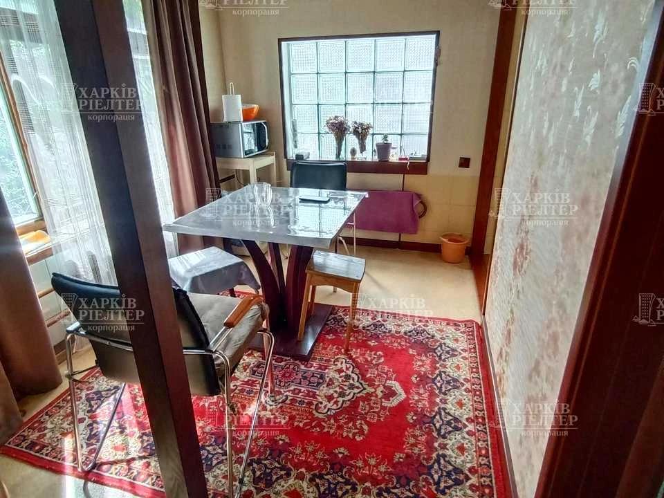 Apartment. Kharkiv, Brigady Charter St. (Marshala Rybalka)