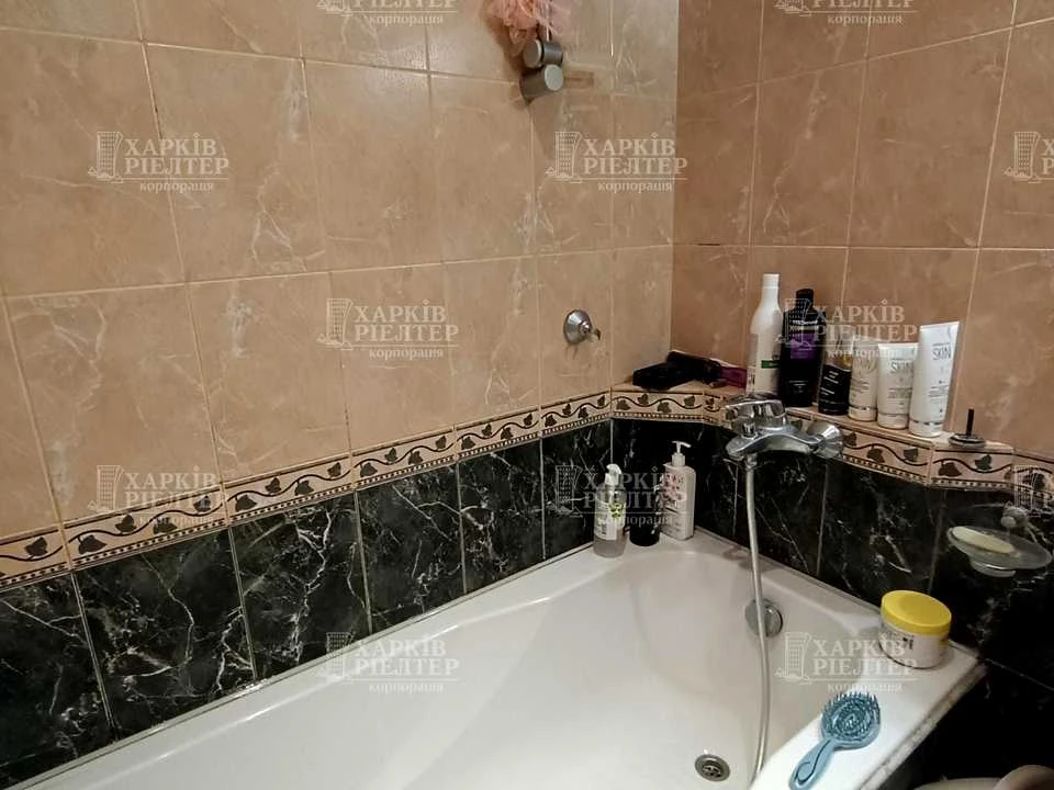 Apartment. Kharkiv, Brigady Charter St. (Marshala Rybalka)