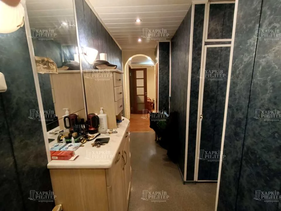 Apartment. Kharkiv, Brigady Charter St. (Marshala Rybalka)