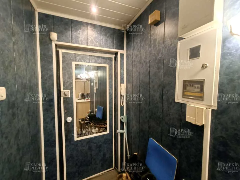 Apartment. Kharkiv, Brigady Charter St. (Marshala Rybalka)