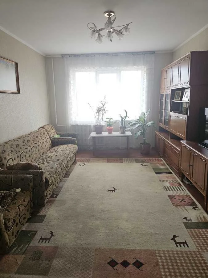 3-room apartment for sale 69.3 m², Heroes of Stalingrad Avenue