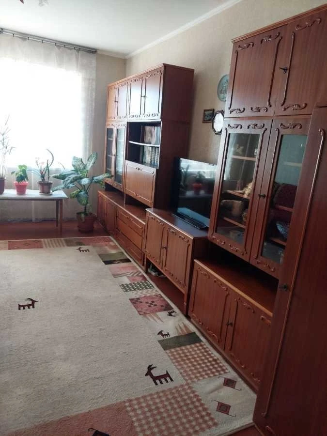 3-room apartment for sale 69.3 m², Heroes of Stalingrad Avenue