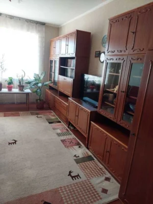 3-room apartment for sale 69.3 m², Heroes of Stalingrad Avenue