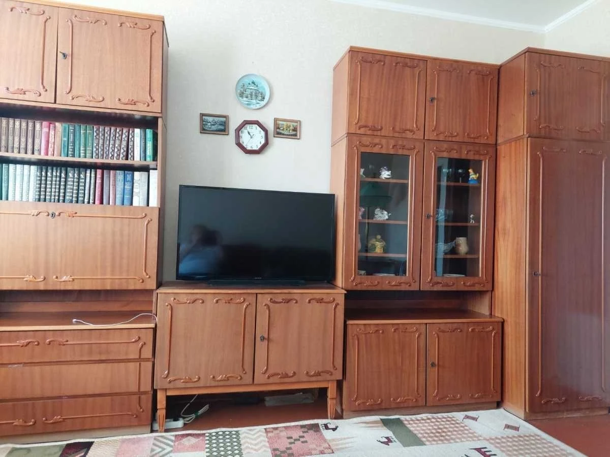 3-room apartment for sale 69.3 m², Heroes of Stalingrad Avenue