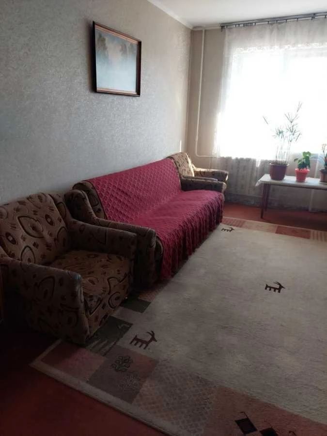 3-room apartment for sale 69.3 m², Heroes of Stalingrad Avenue