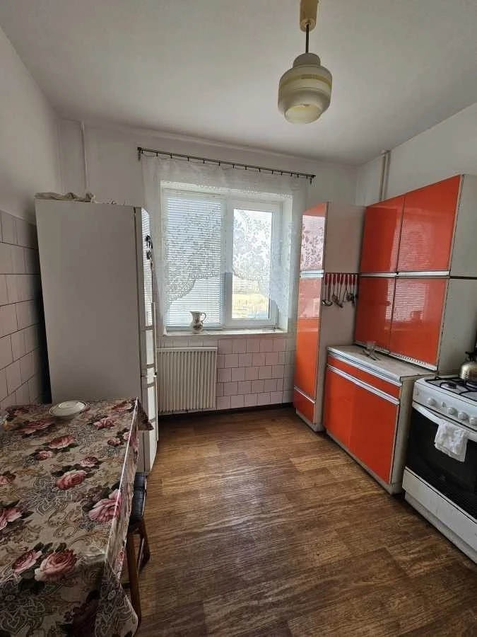 3-room apartment for sale 69.3 m², Heroes of Stalingrad Avenue