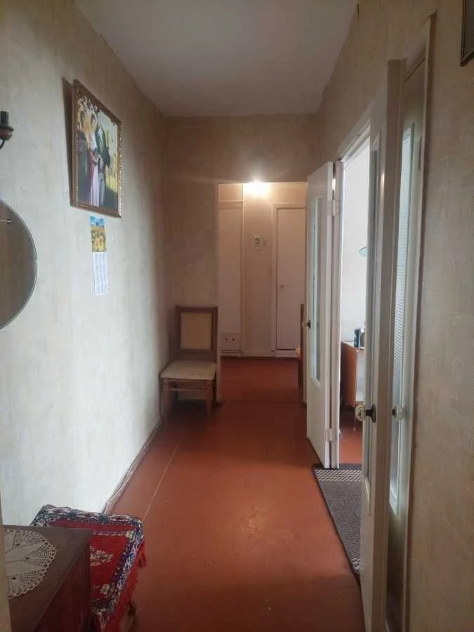3-room apartment for sale 69.3 m², Heroes of Stalingrad Avenue