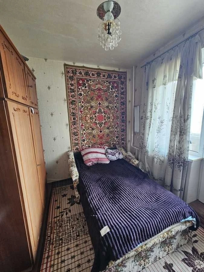 3-room apartment for sale 69.3 m², Heroes of Stalingrad Avenue