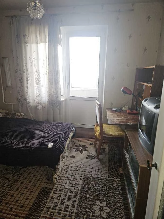 3-room apartment for sale 69.3 m², Heroes of Stalingrad Avenue