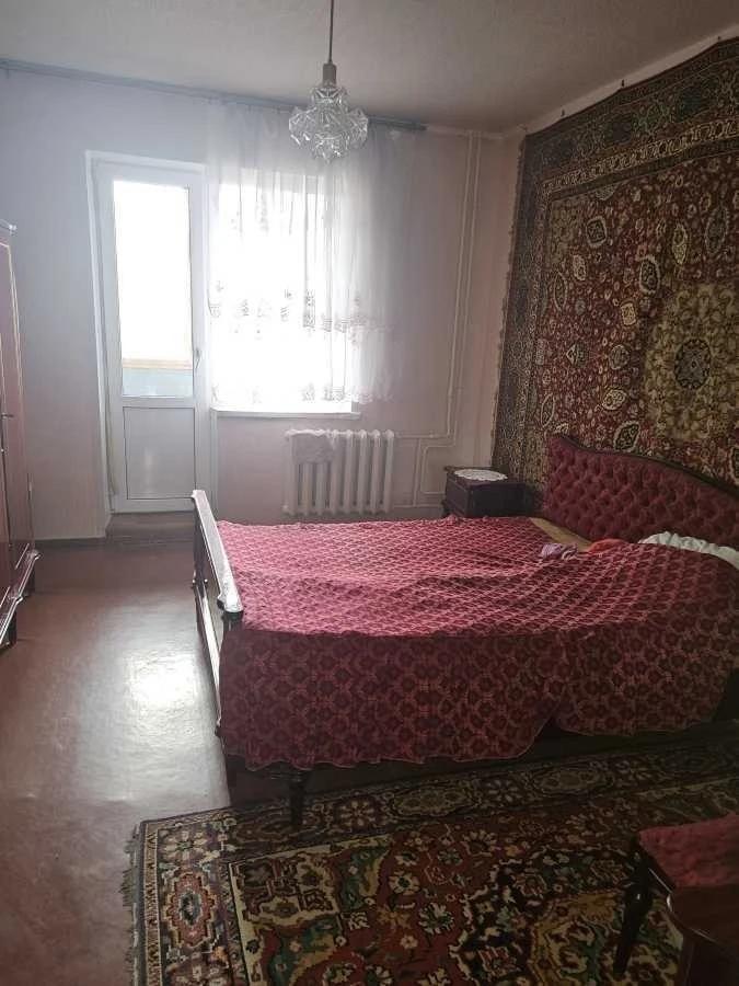 3-room apartment for sale 69.3 m², Heroes of Stalingrad Avenue