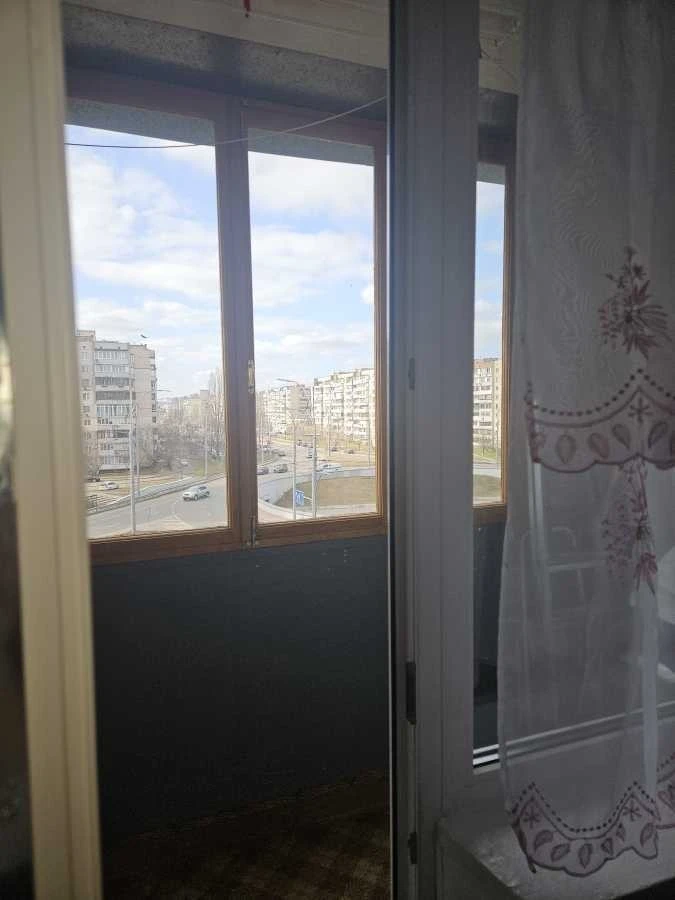 3-room apartment for sale 69.3 m², Heroes of Stalingrad Avenue