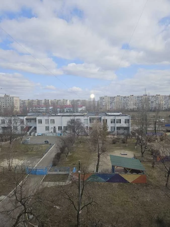 3-room apartment for sale 69.3 m², Heroes of Stalingrad Avenue
