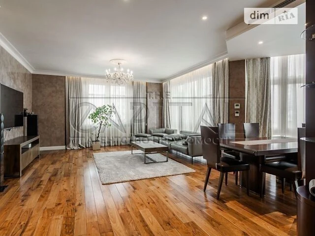 For sale 4-room apartment 171 sq. m. on Nazarivska Street 23A • ID 34