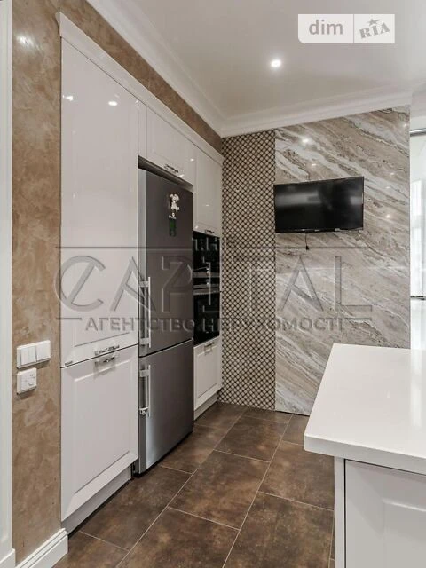 For sale 4-room apartment 171 sq. m. on Nazarivska Street 23A • ID 34