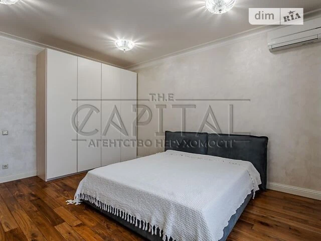 For sale 4-room apartment 171 sq. m. on Nazarivska Street 23A • ID 34