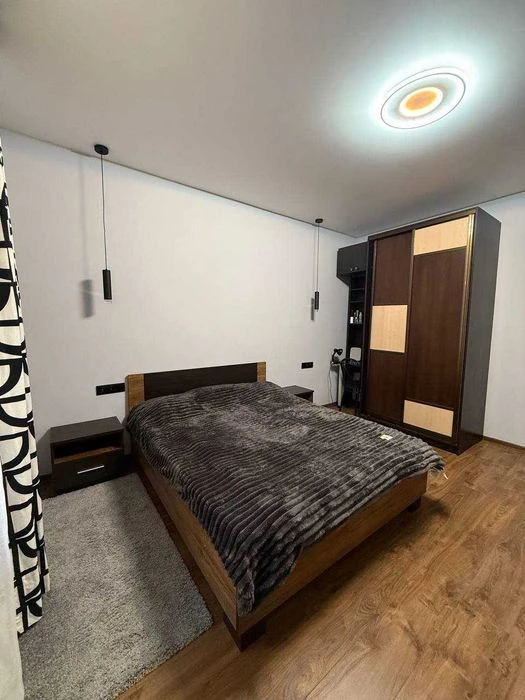 Продажа: Трехкомнатная квартира в центре Львова, ул. Костя Львы