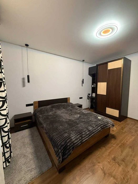 Продажа: Трехкомнатная квартира в центре Львова, ул. Костя Львы