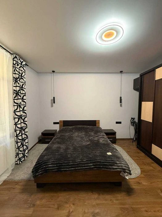 Продажа: Трехкомнатная квартира в центре Львова, ул. Костя Львы