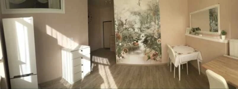 2 комнатная квартира в ЖК "Консоль" на Пышоновской, 342300