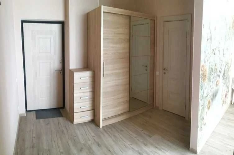2 комнатная квартира в ЖК "Консоль" на Пышоновской, 342300