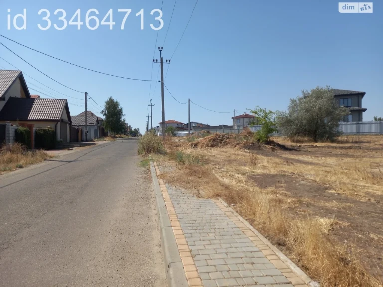 Продаж Ділянка під житлову забудову Золота Гірка