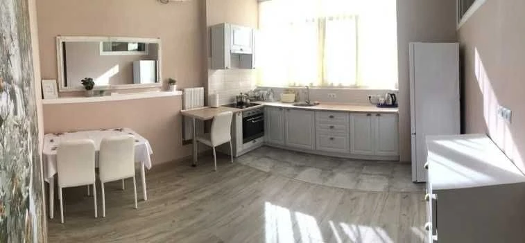 2 комнатная квартира в ЖК "Консоль" на Пышоновской, 342300