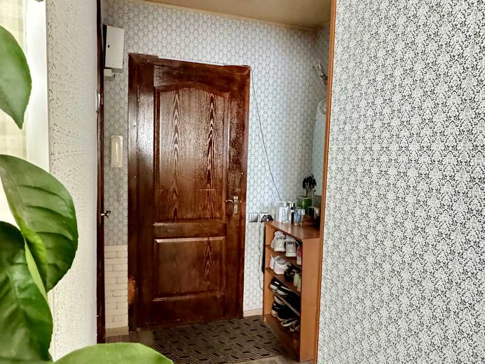 Квартира. Дніпро, Добробатів вул. (Іларіонівська)