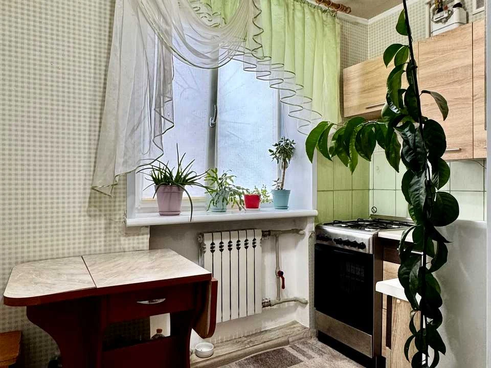 Квартира. Дніпро, Добробатів вул. (Іларіонівська)